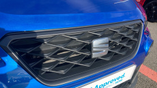 SEAT Arona 1.0 TSI 115 FR Sport 5dr Petrol Hatchback